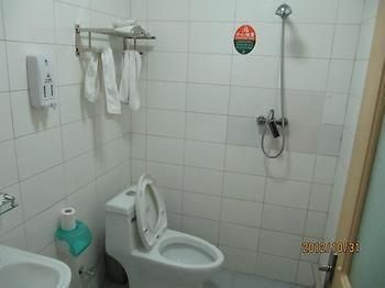 Beijing Hongba Express Hotel Εξωτερικό φωτογραφία