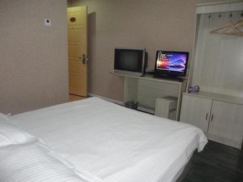 Beijing Hongba Express Hotel Εξωτερικό φωτογραφία