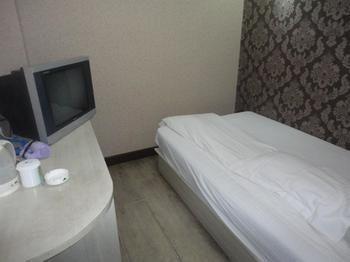 Beijing Hongba Express Hotel Εξωτερικό φωτογραφία