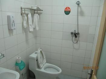 Beijing Hongba Express Hotel Εξωτερικό φωτογραφία