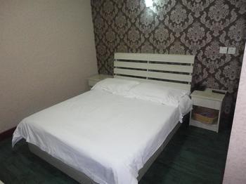 Beijing Hongba Express Hotel Εξωτερικό φωτογραφία