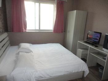 Beijing Hongba Express Hotel Εξωτερικό φωτογραφία