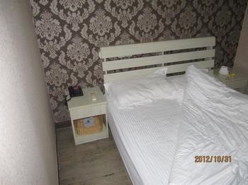 Beijing Hongba Express Hotel Εξωτερικό φωτογραφία